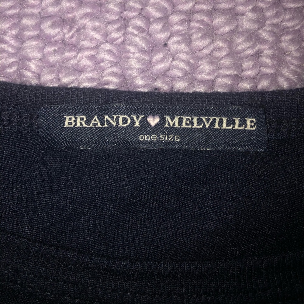 ⭐️ BRANDY TOP ⭐️